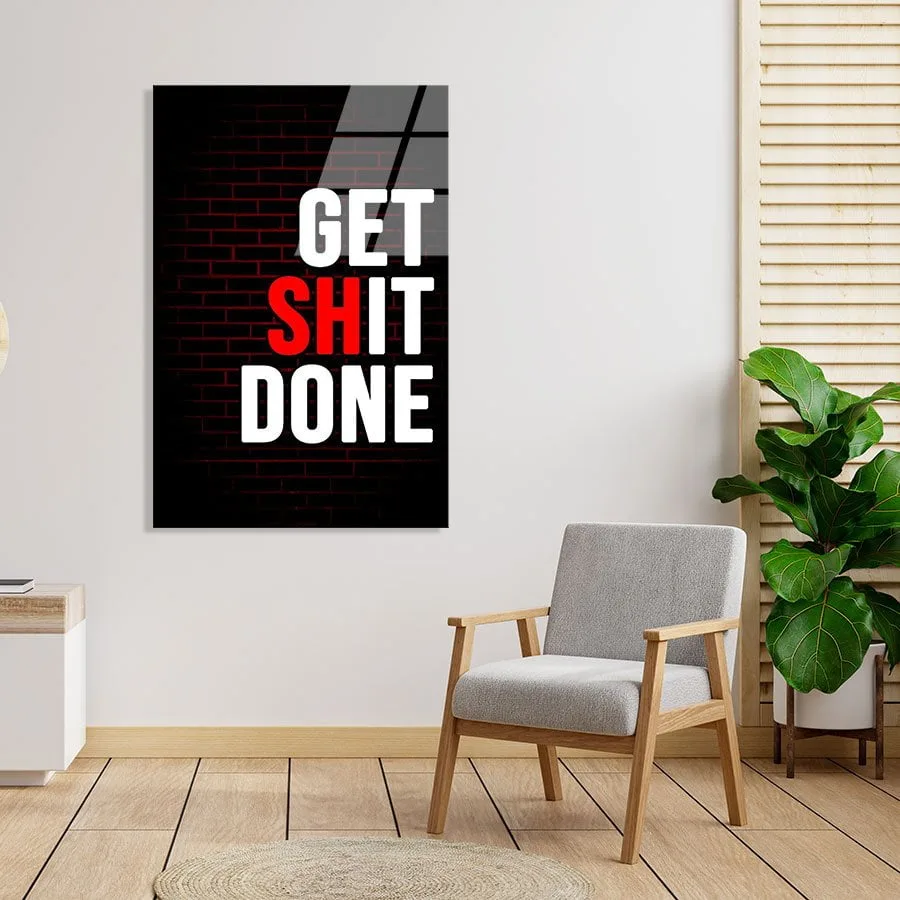 Get (sh)it done - Afbeelding 7