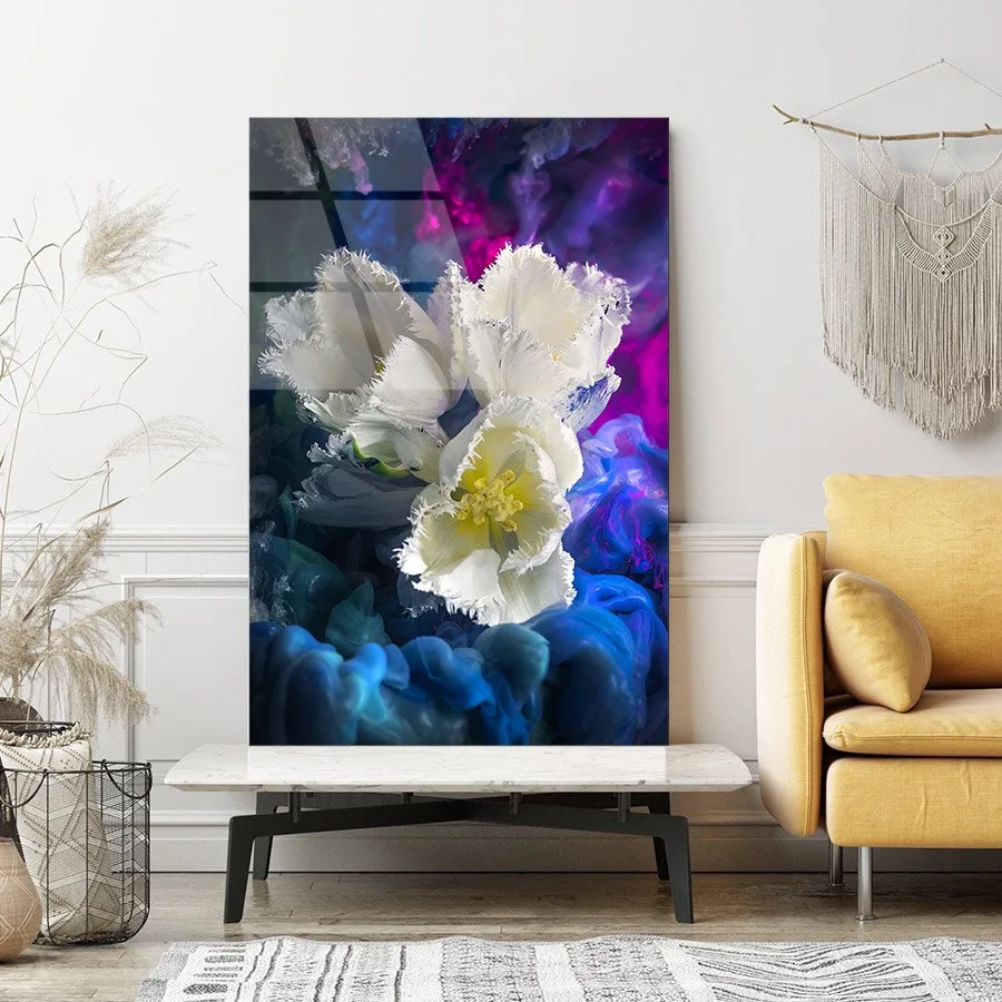 White Tulips - Afbeelding 11
