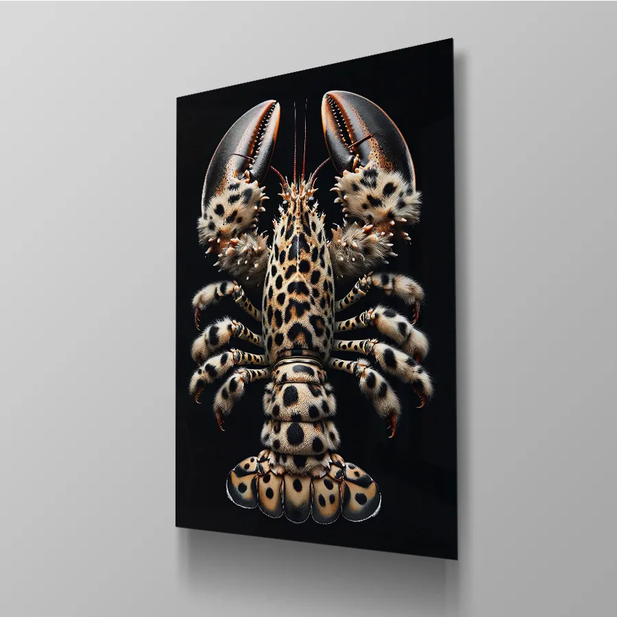 Lobster Leopard - Afbeelding 4