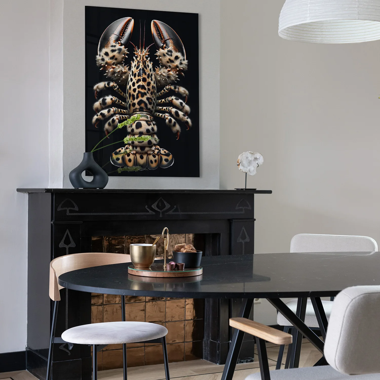 Lobster Leopard - Afbeelding 6