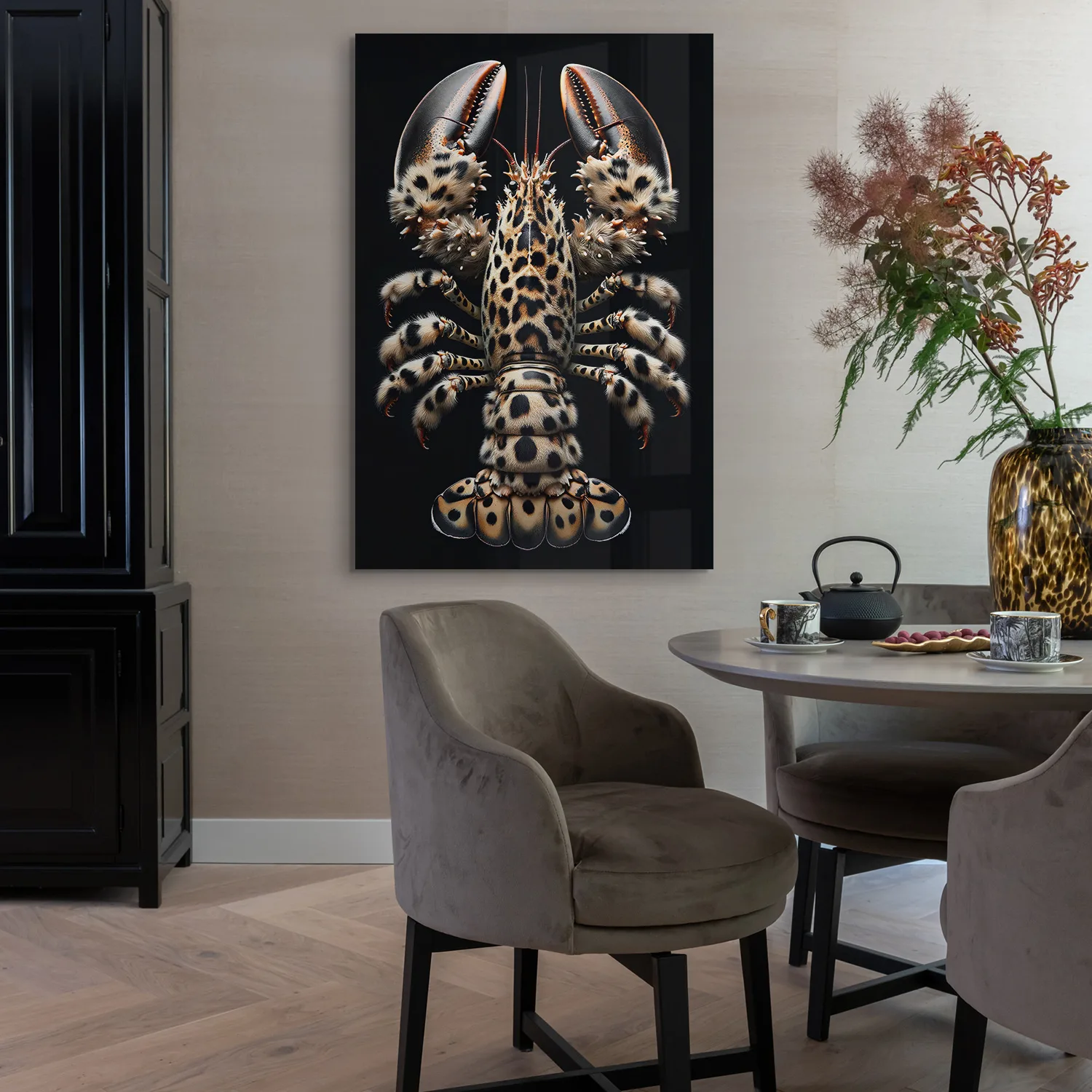Lobster Leopard - Afbeelding 7