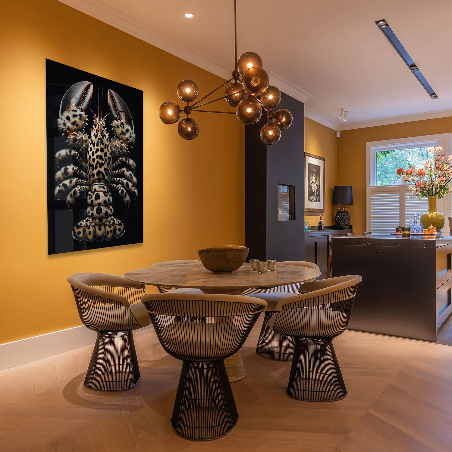 Lobster Leopard - Afbeelding 9