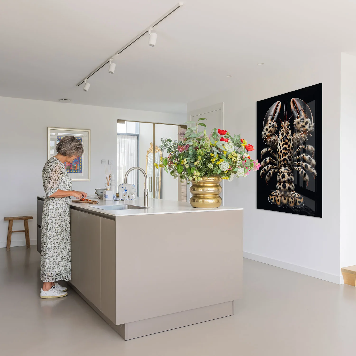 Lobster Leopard - Afbeelding 10