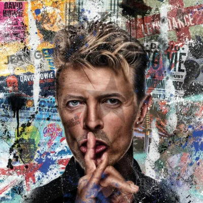 Bowie II Bowie II