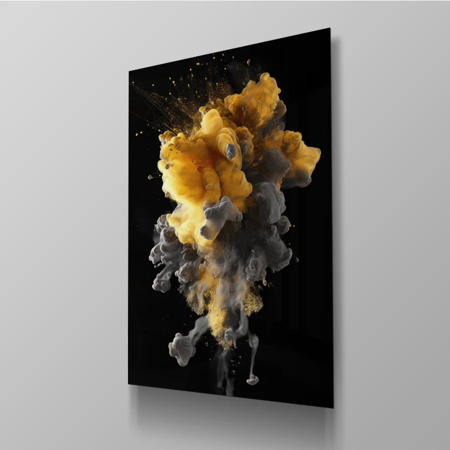 Black Gold Explosion Black Gold Explosion - Afbeelding 9