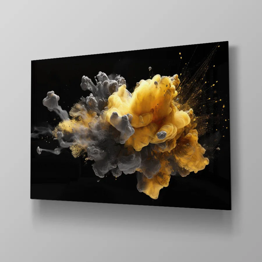 Black Gold Explosion Black Gold Explosion - Afbeelding 4