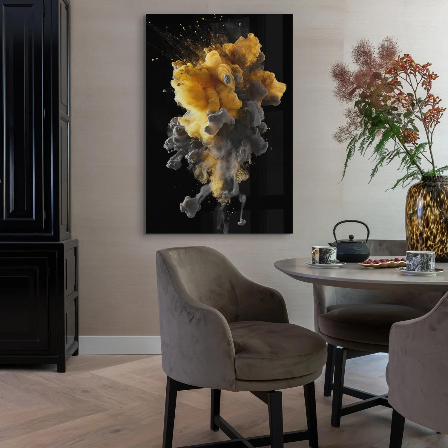 Black Gold Explosion Black Gold Explosion - Afbeelding 6