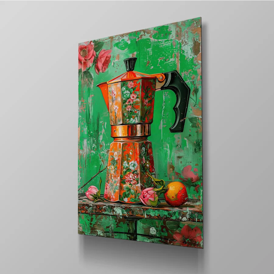 Mexican Coffee - Afbeelding 4