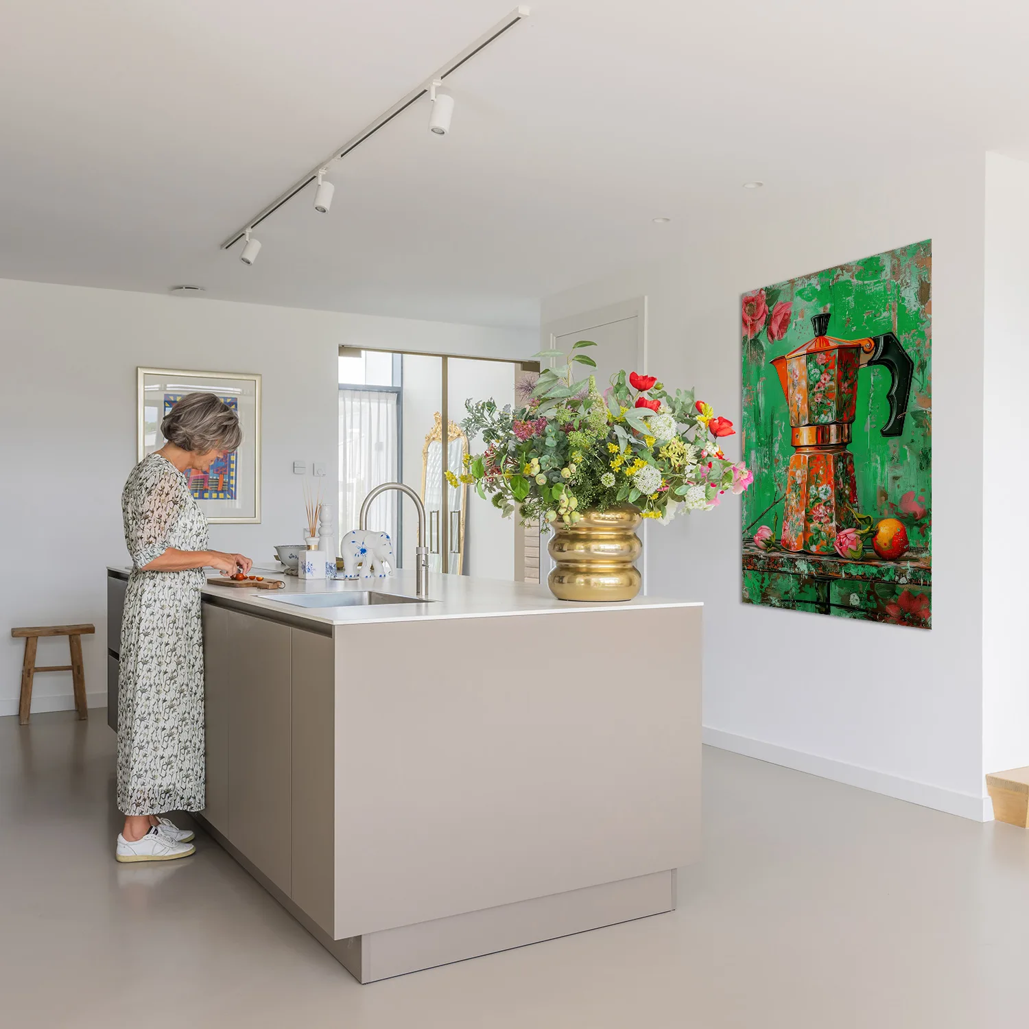 Mexican Coffee - Afbeelding 5