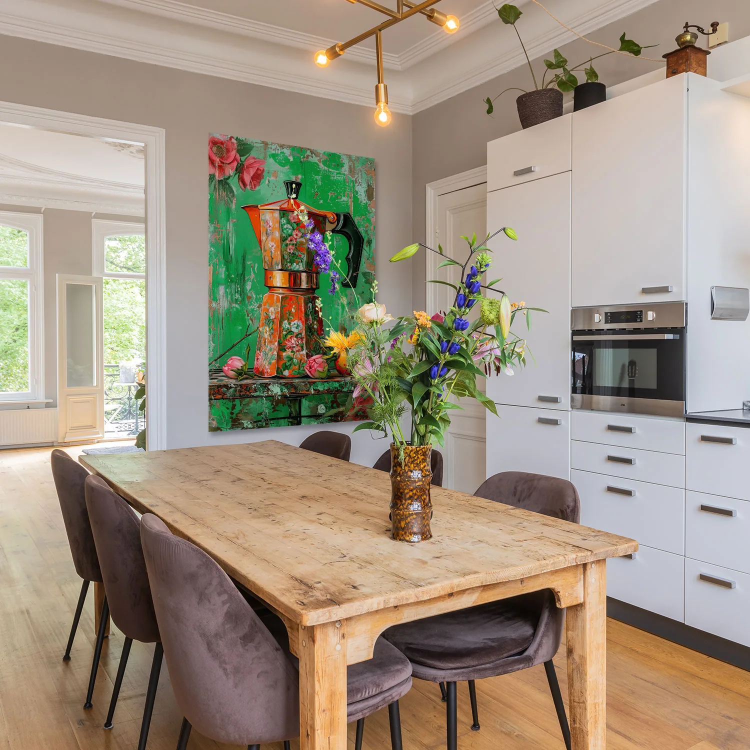 Mexican Coffee - Afbeelding 6