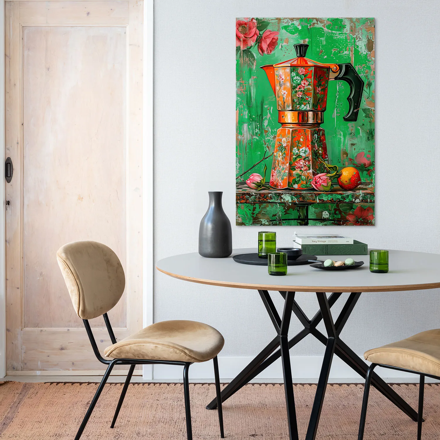 Mexican Coffee - Afbeelding 3