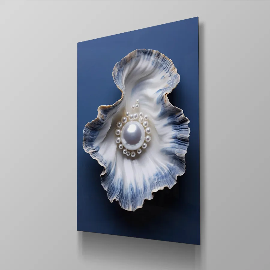Oester met Parels Oester met Parels - Afbeelding 4