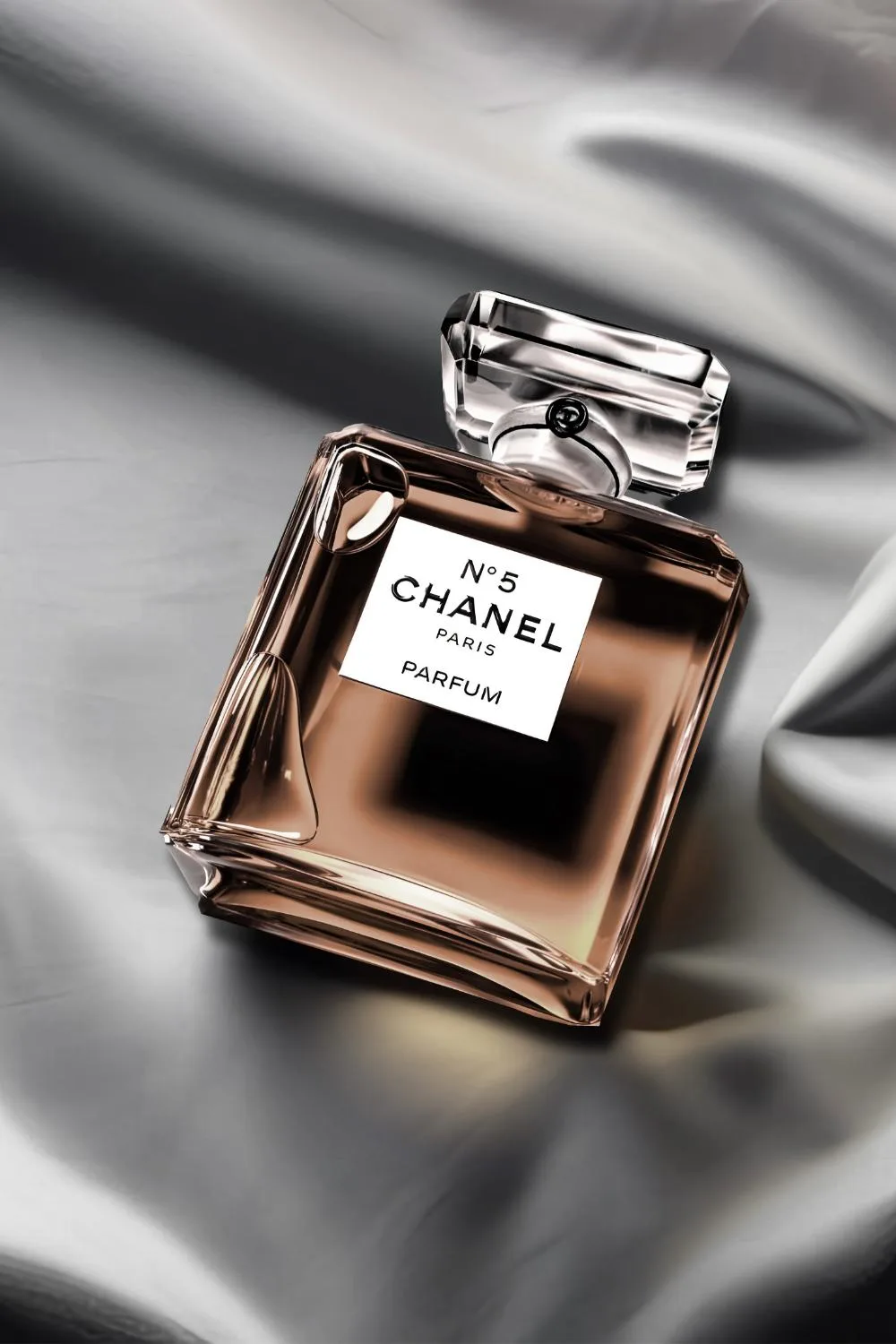 Velvet Perfume
