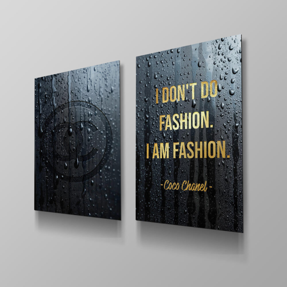 I Am Fashion (2x) - Afbeelding 4