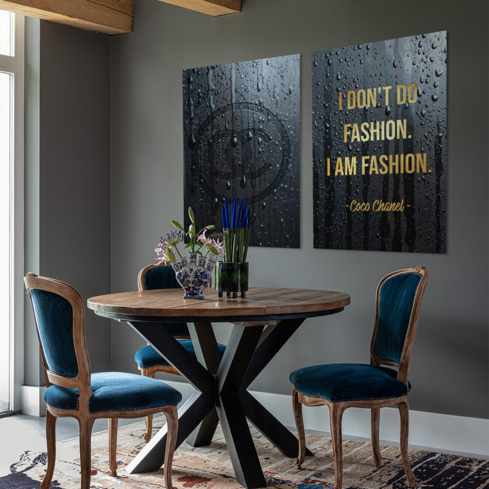 I Am Fashion (2x) - Afbeelding 3