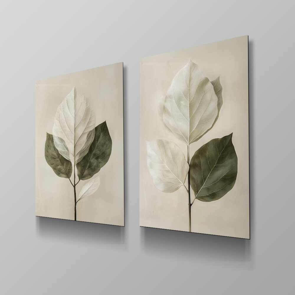 Forest Serenity (2x) - Afbeelding 4