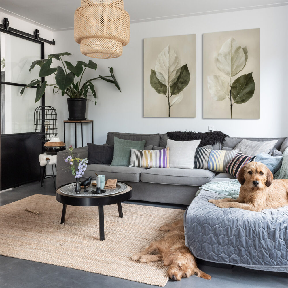 Forest Serenity (2x) - Afbeelding 5