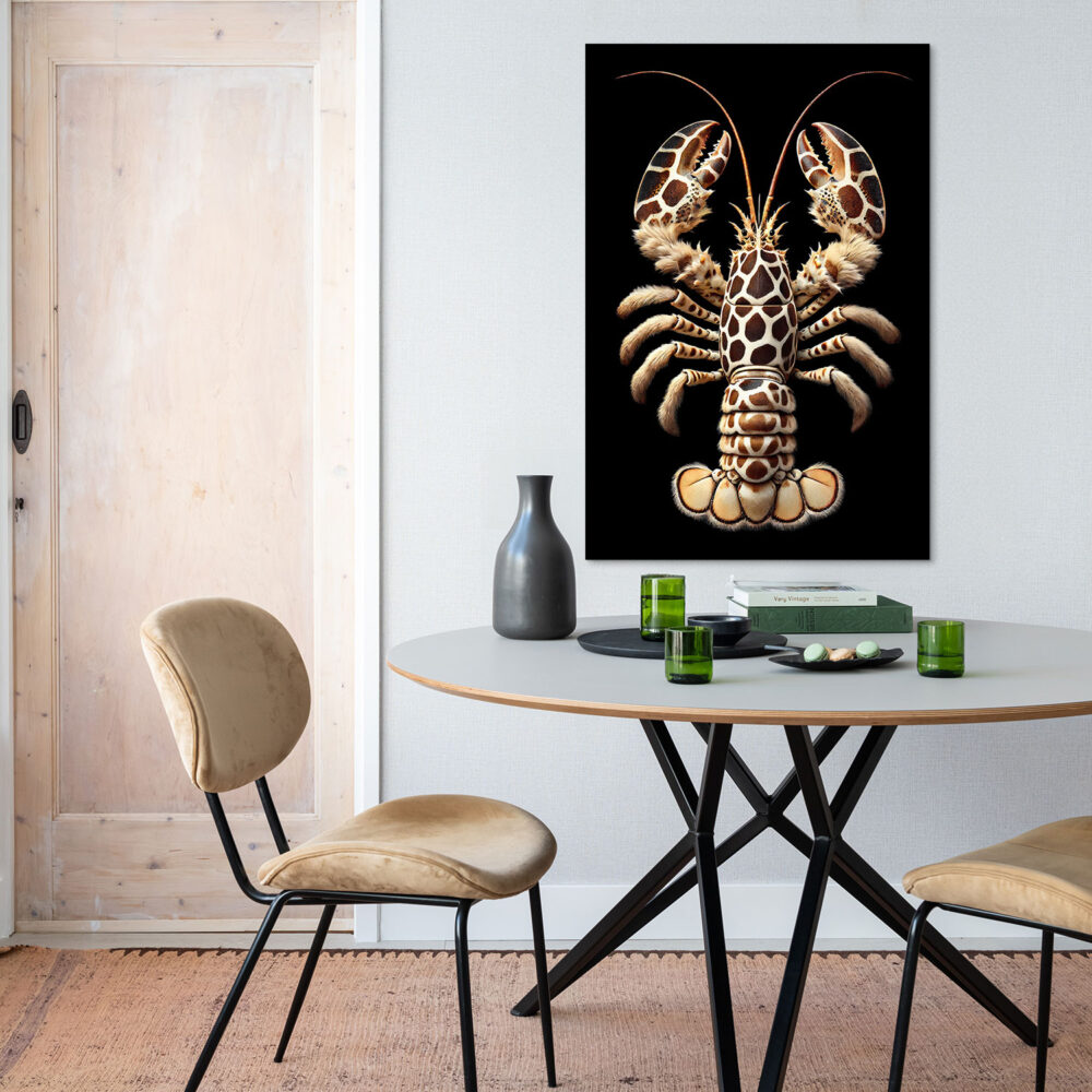 Giraffe Kreeft - Afbeelding 3