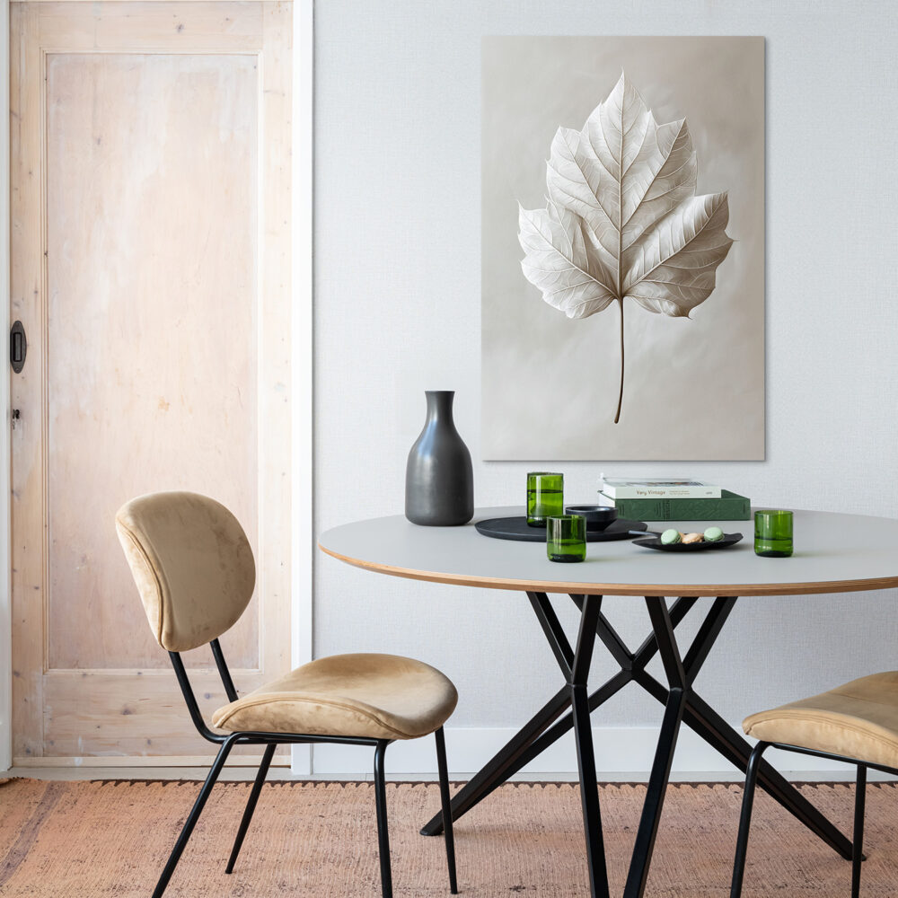 Japandi White Natural - Afbeelding 5