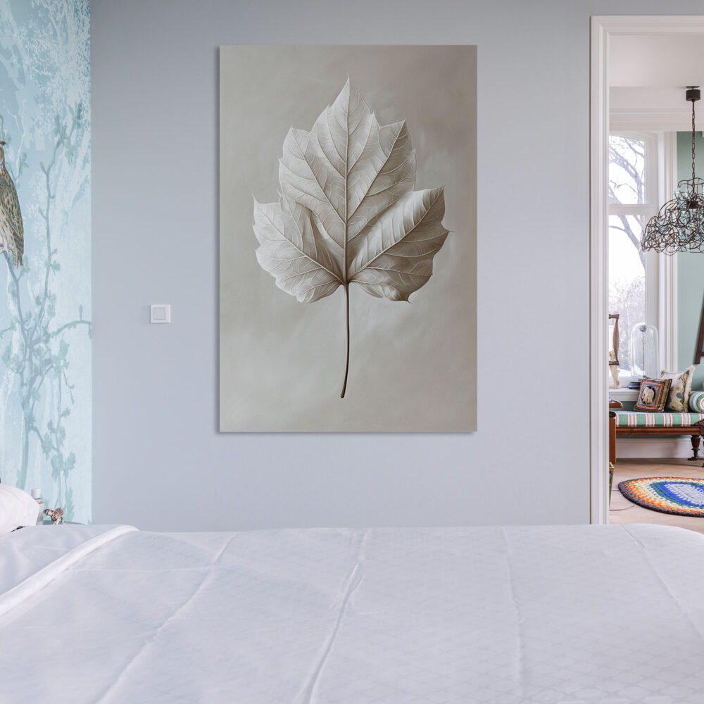 Japandi White Natural - Afbeelding 2