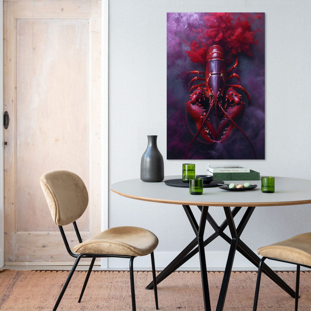 Smokey Lobster - Afbeelding 5