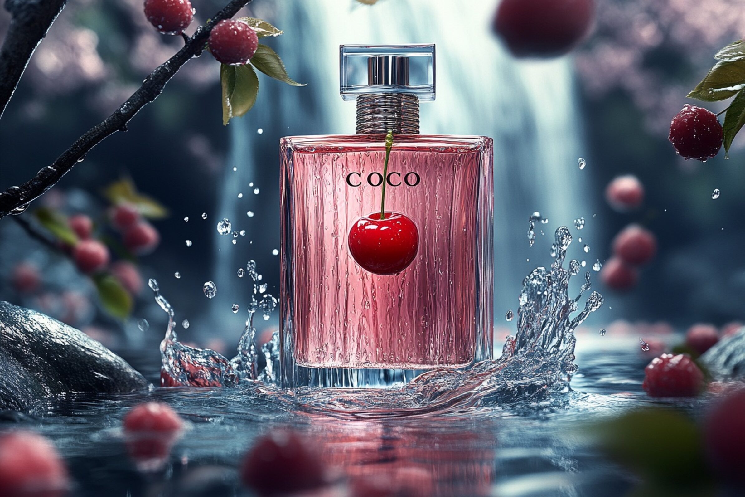 Coco Cherry