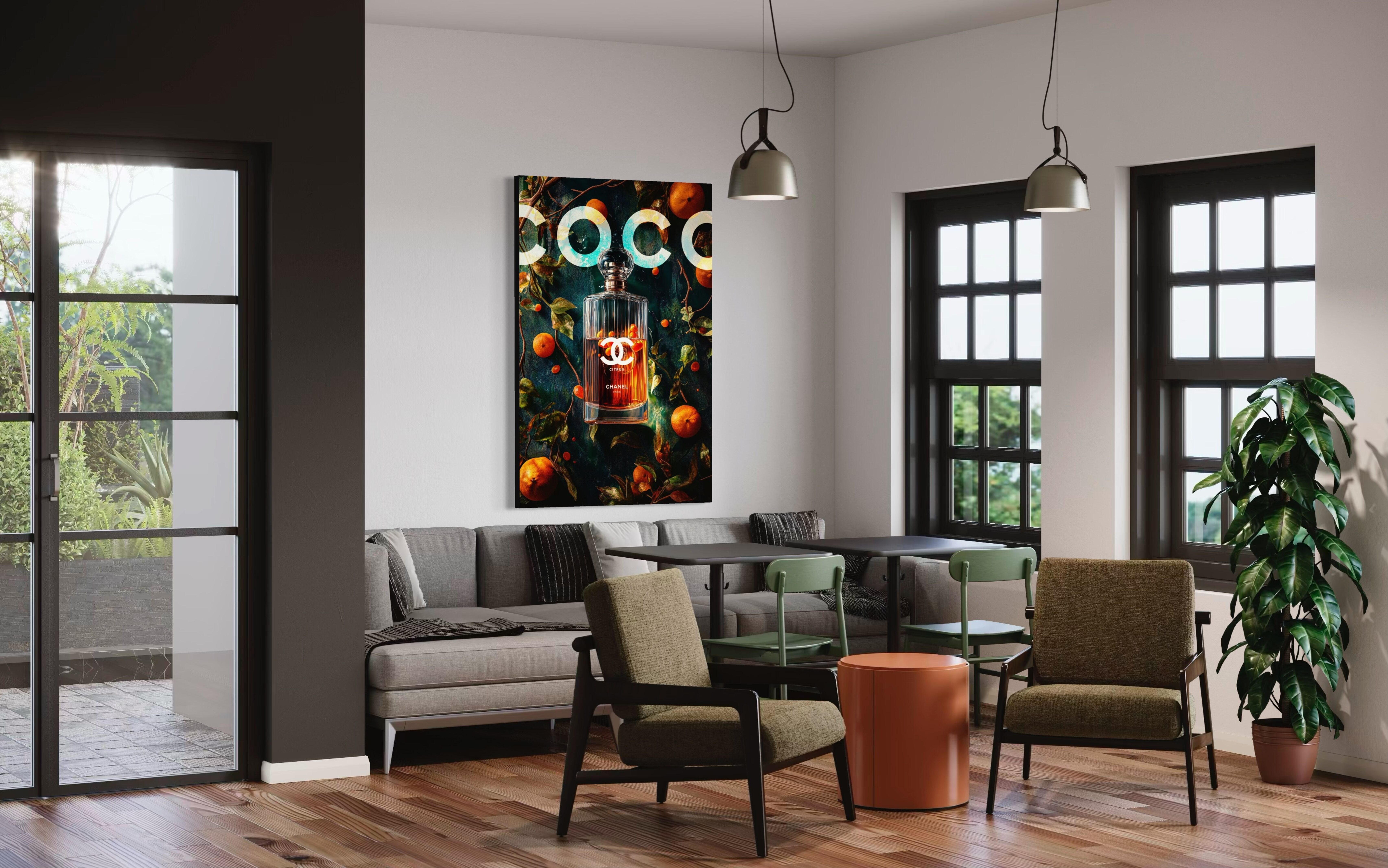 Coco Citrus Coco Citrus - Afbeelding 3