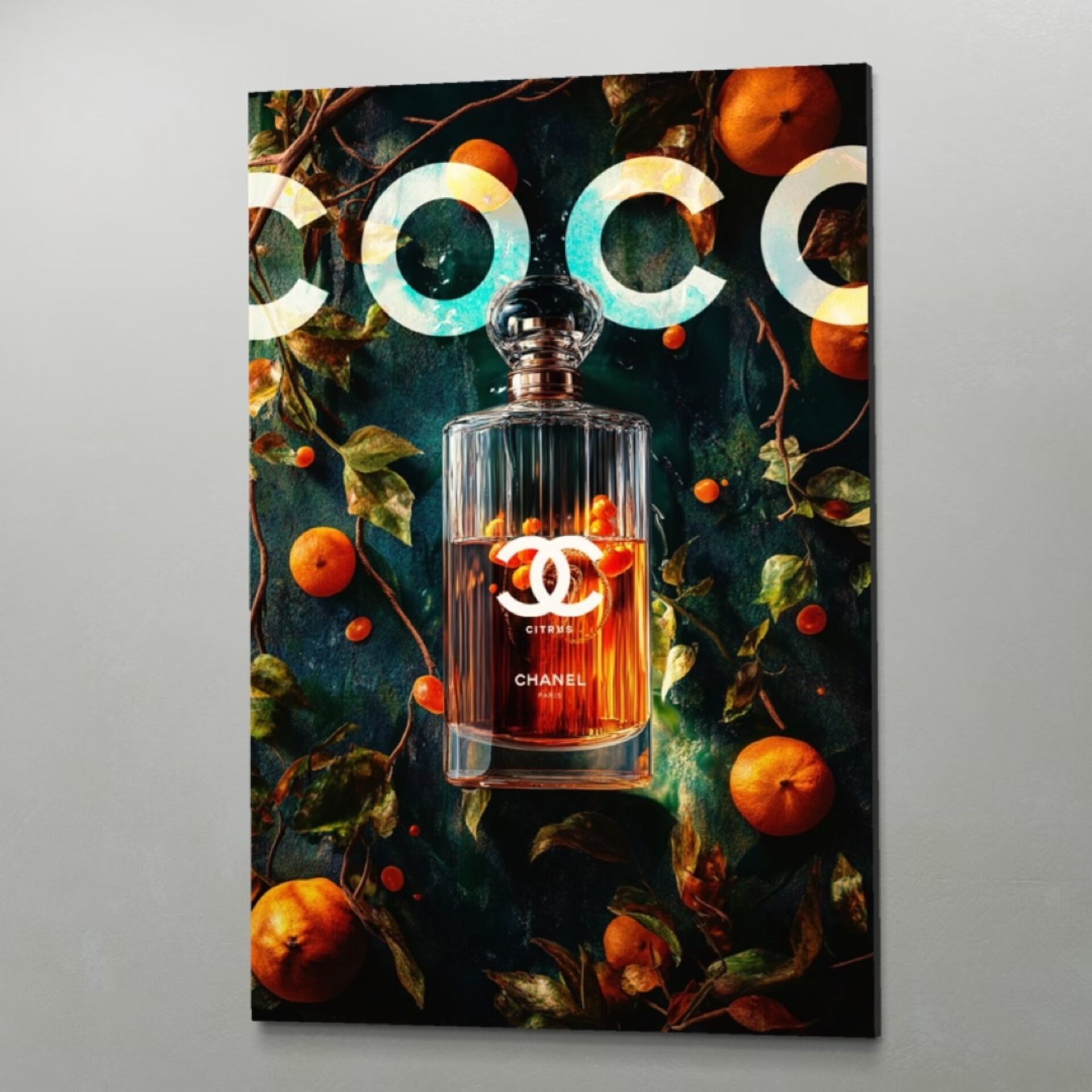 Coco Citrus Coco Citrus - Afbeelding 4