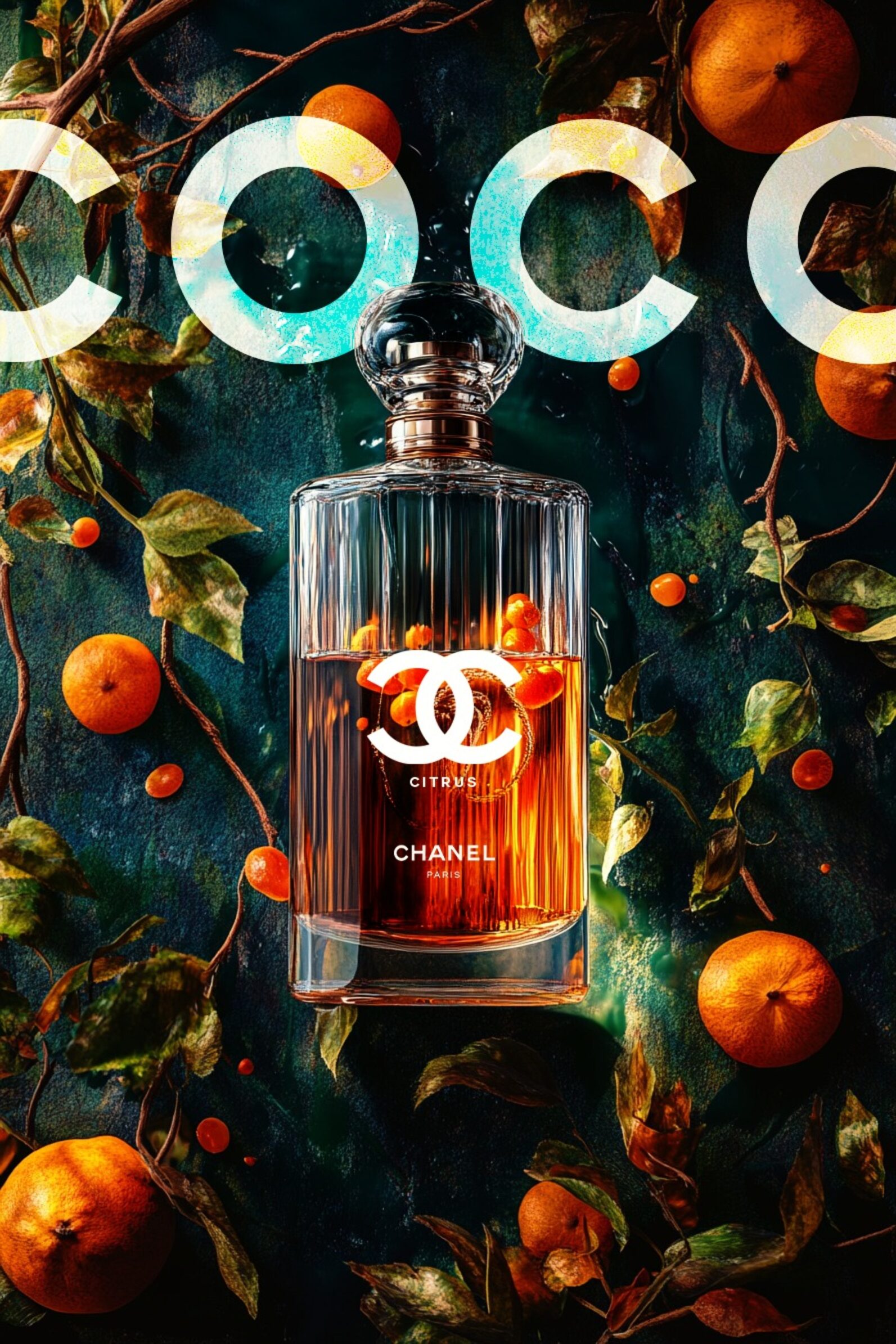 Coco Citrus Coco Citrus