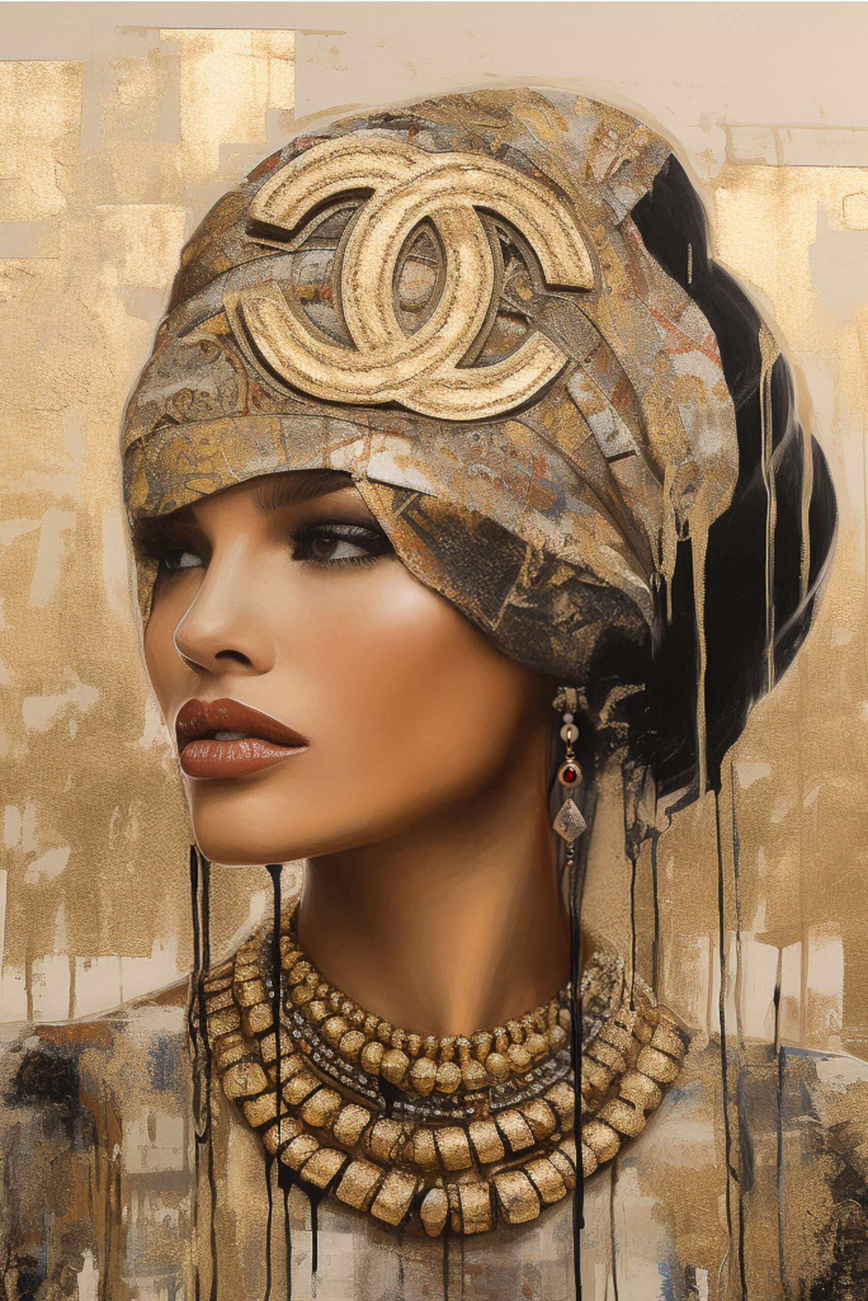 Golden Survivor Golden Survivor