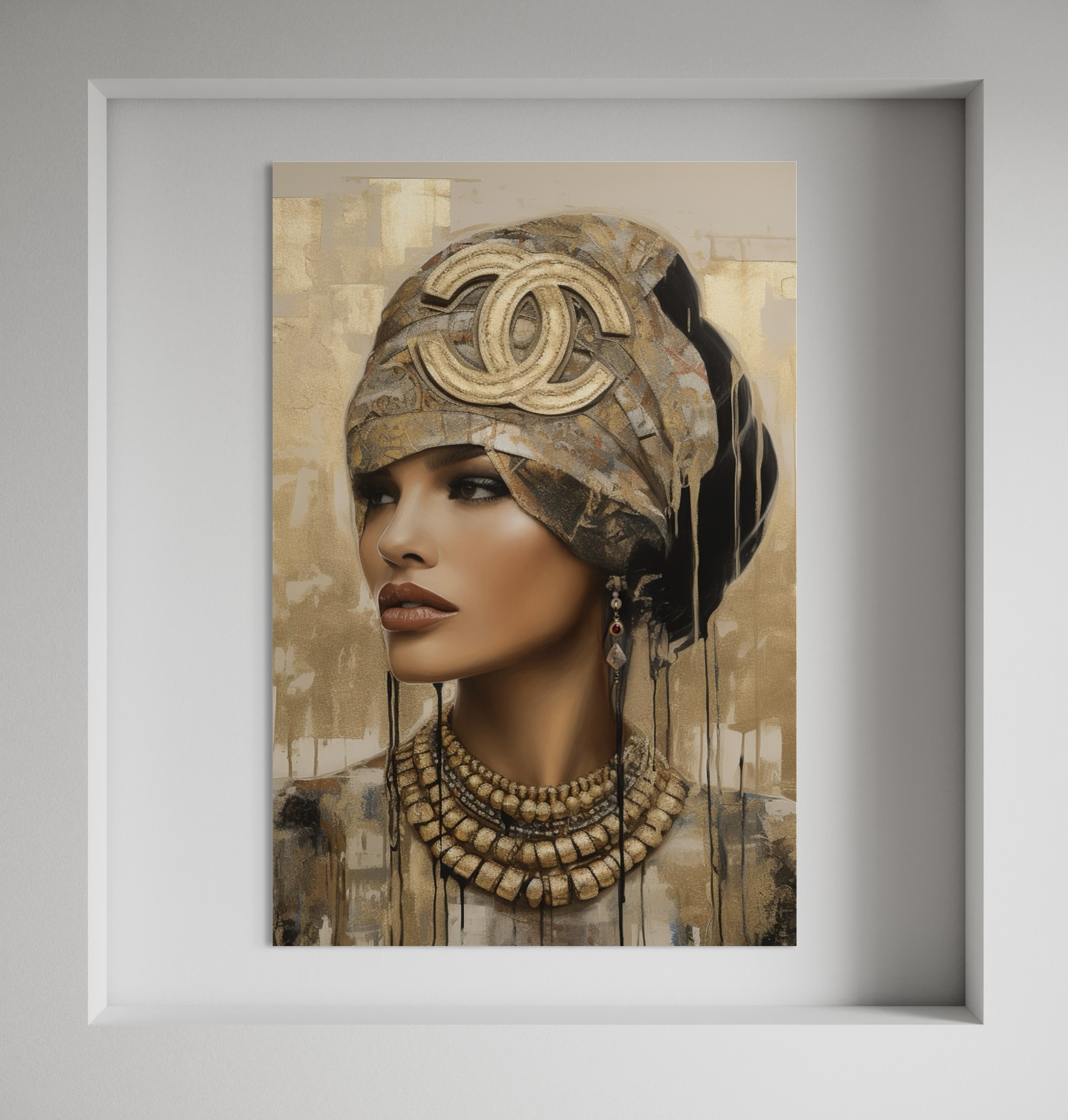 Golden Survivor Golden Survivor - Afbeelding 4