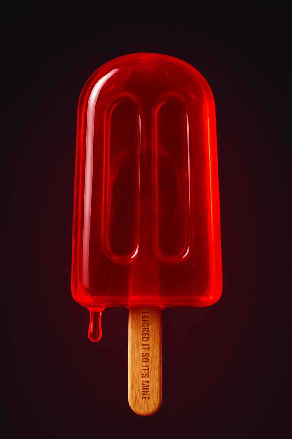 I Licked It #2
