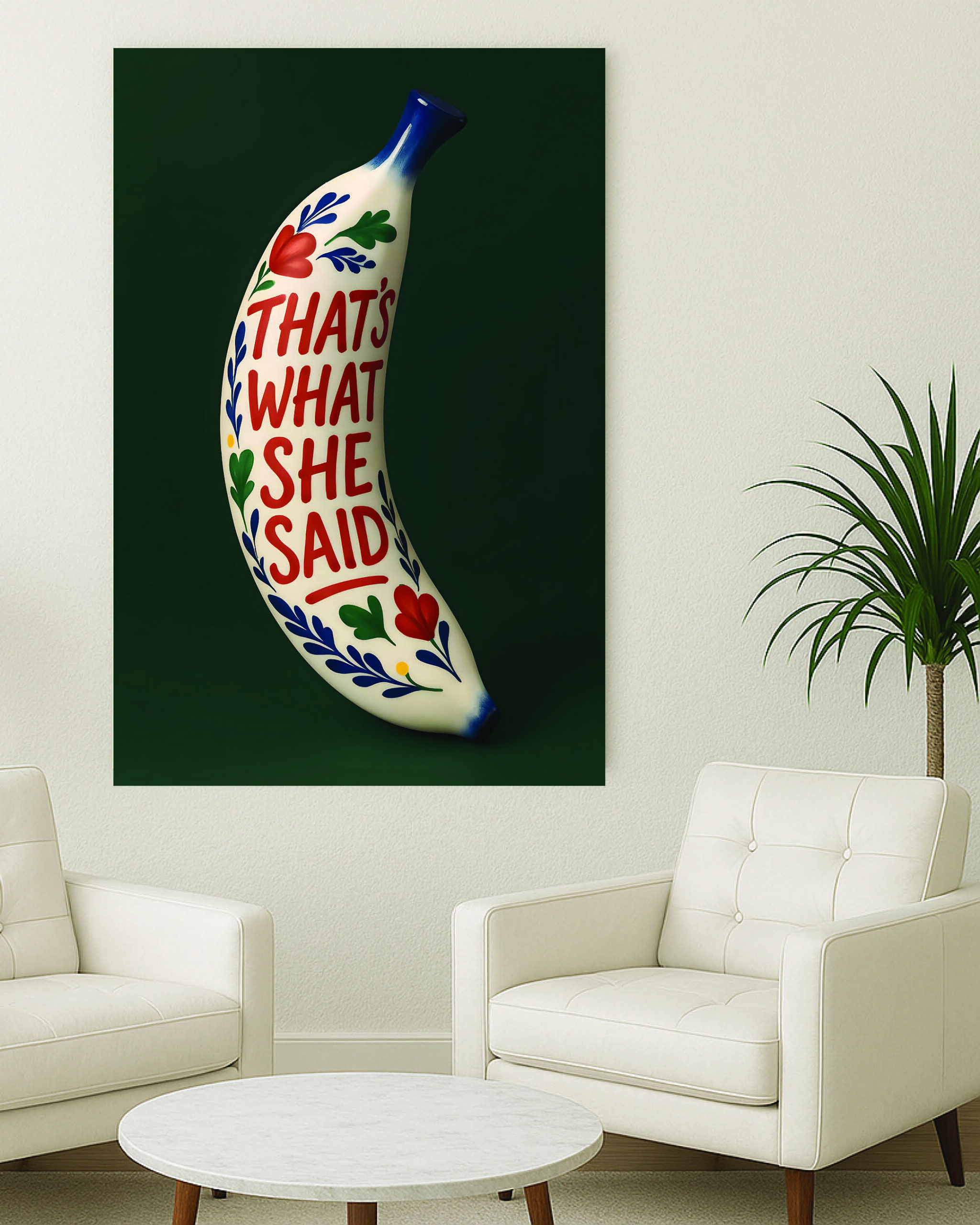 That's What She Said #6 That's What She Said #6 - Afbeelding 2