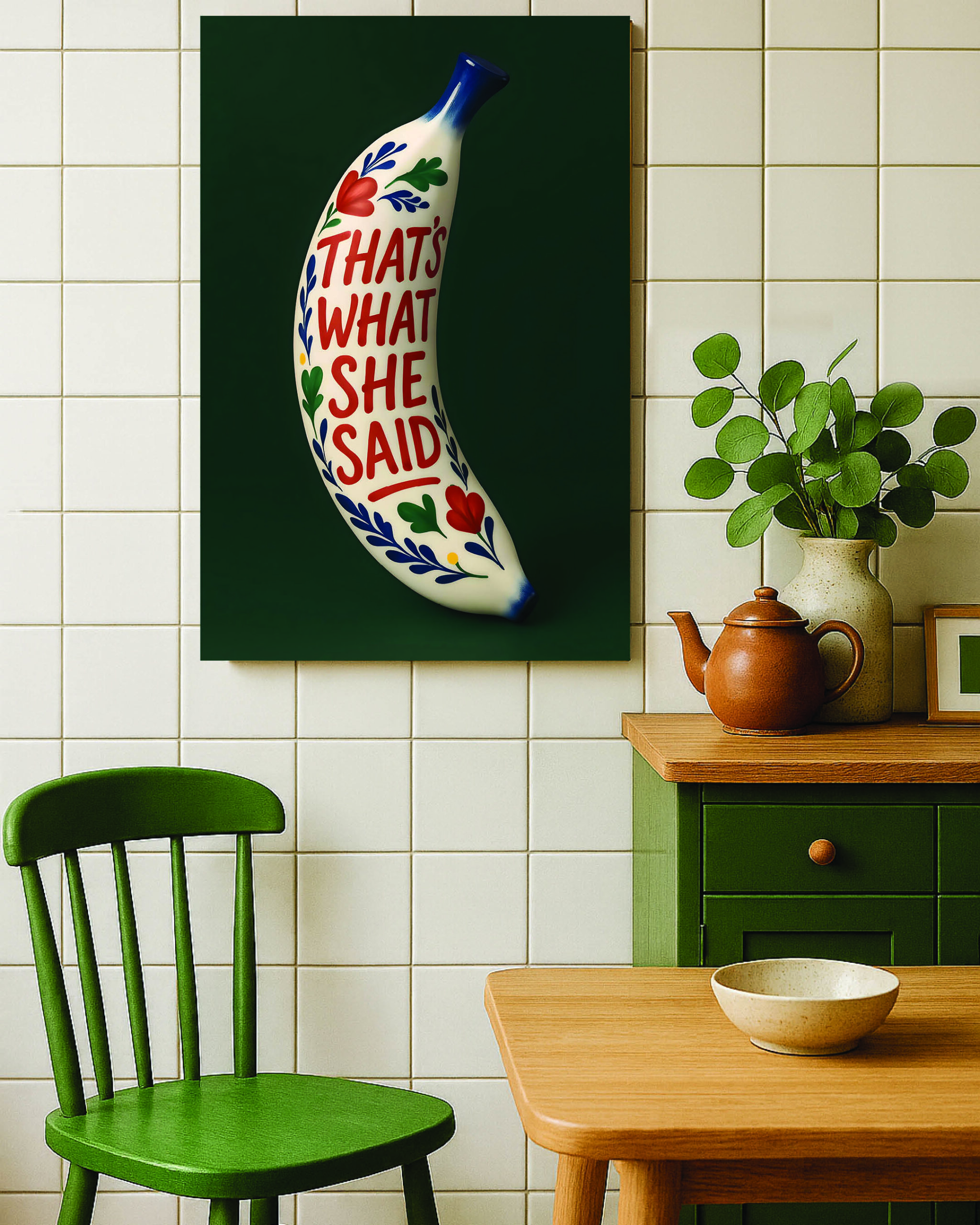 That's What She Said #6 That's What She Said #6 - Afbeelding 3