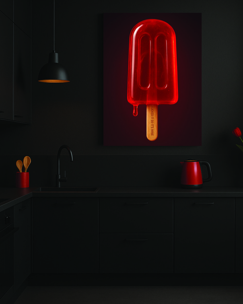I Licked It #2 - Afbeelding 2