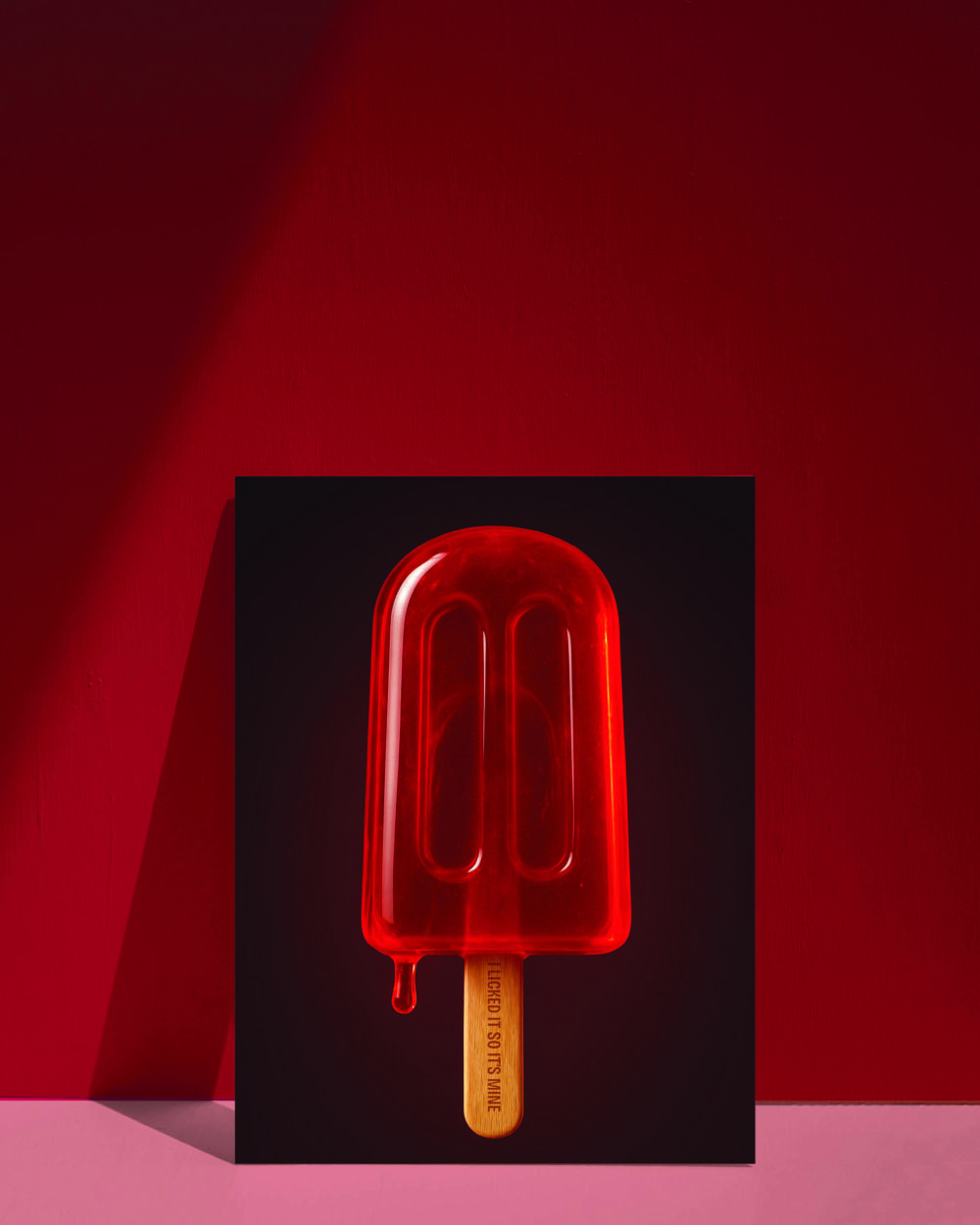 I Licked It #2 - Afbeelding 3