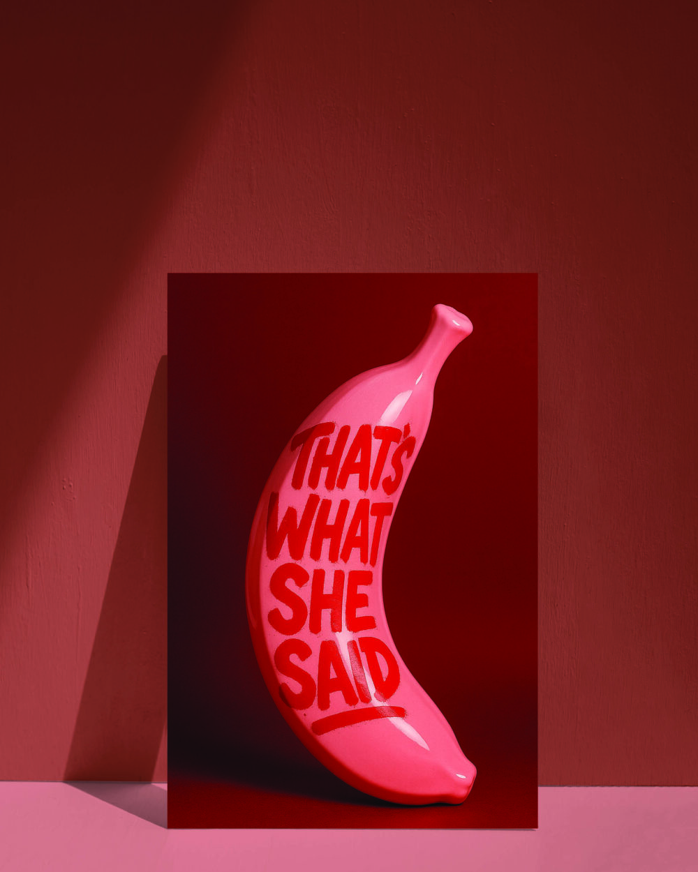 That's What She Said #9 - Afbeelding 3
