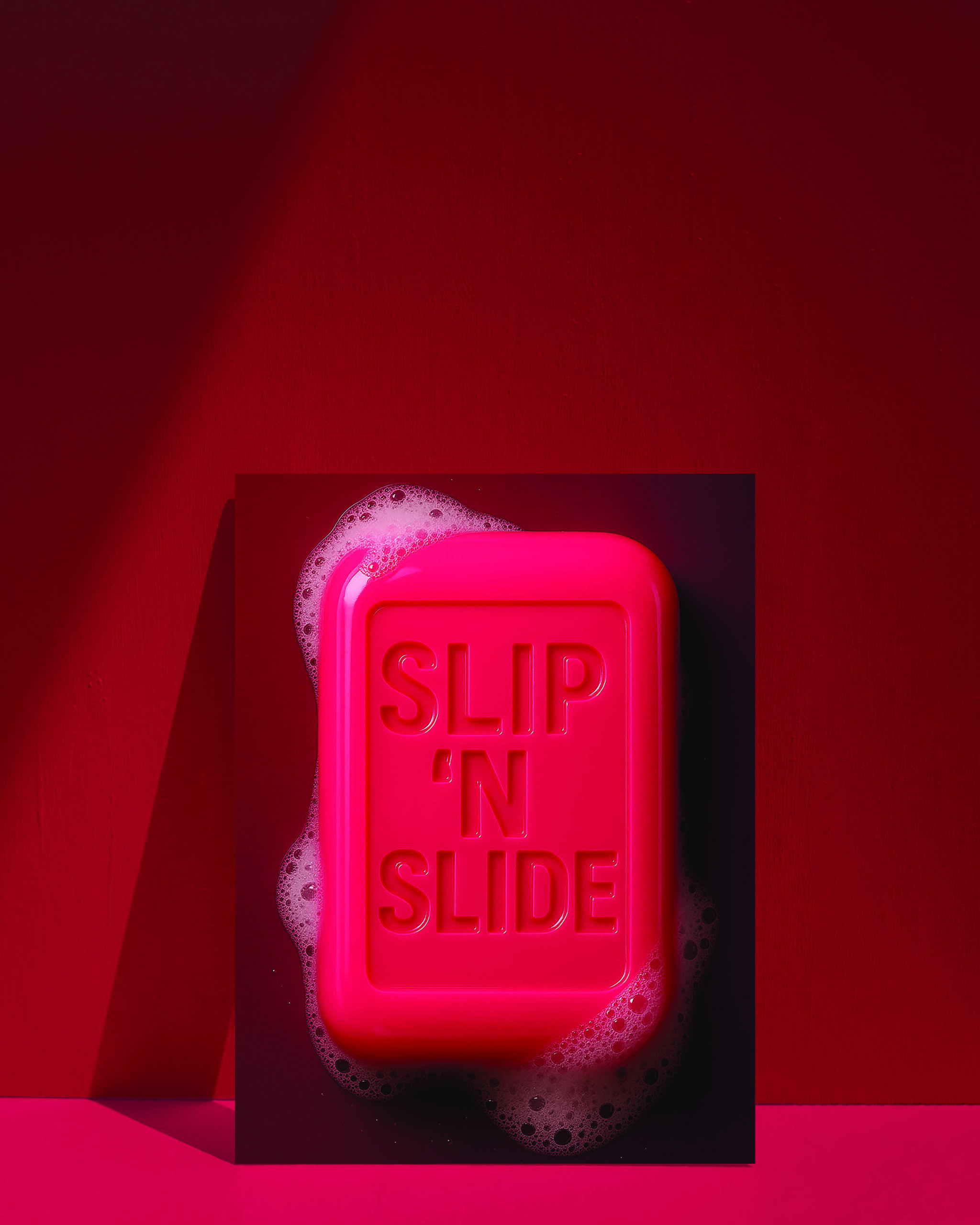 Slip and Slide Slip and Slide - Afbeelding 3