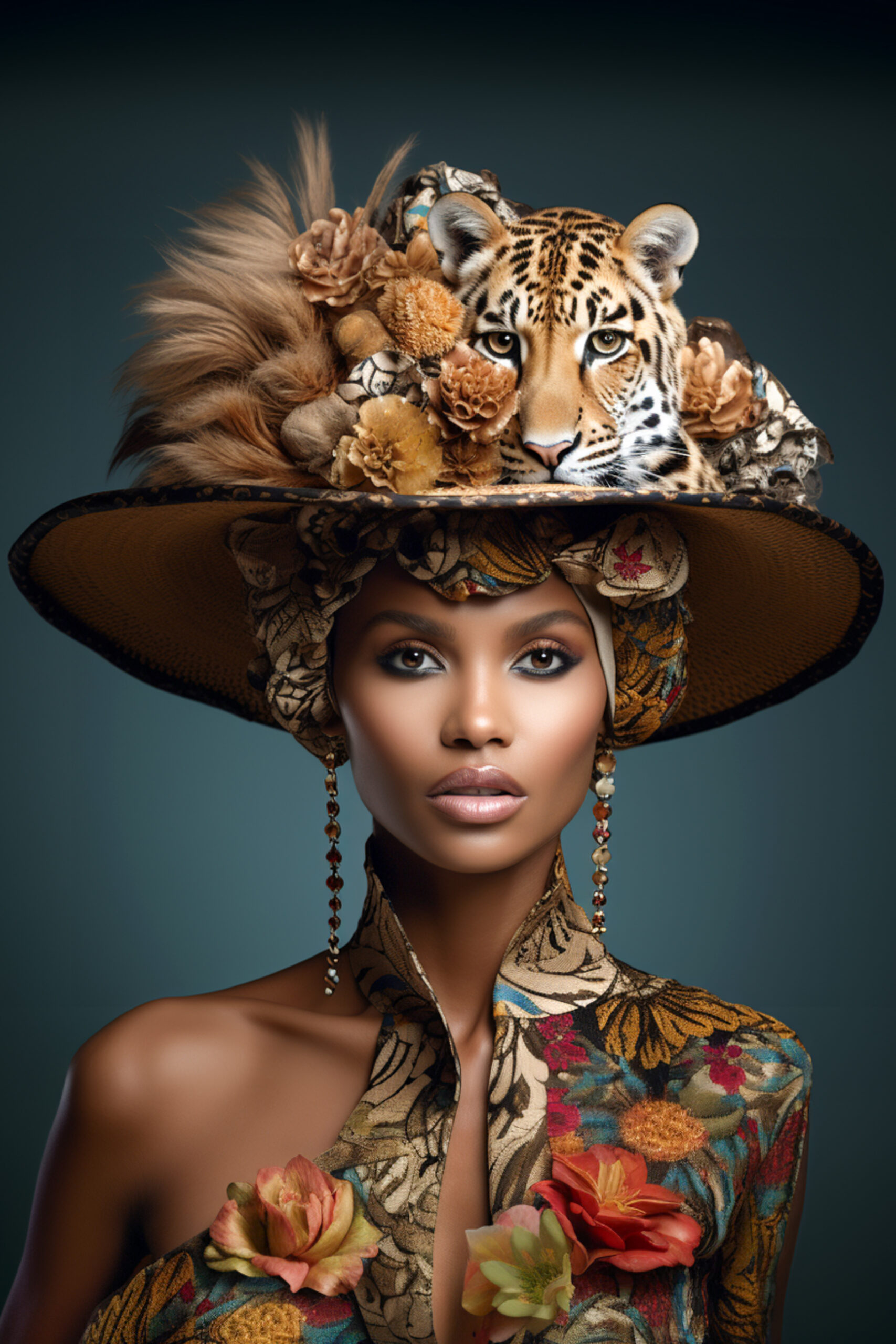 Magic Africa Magic Africa