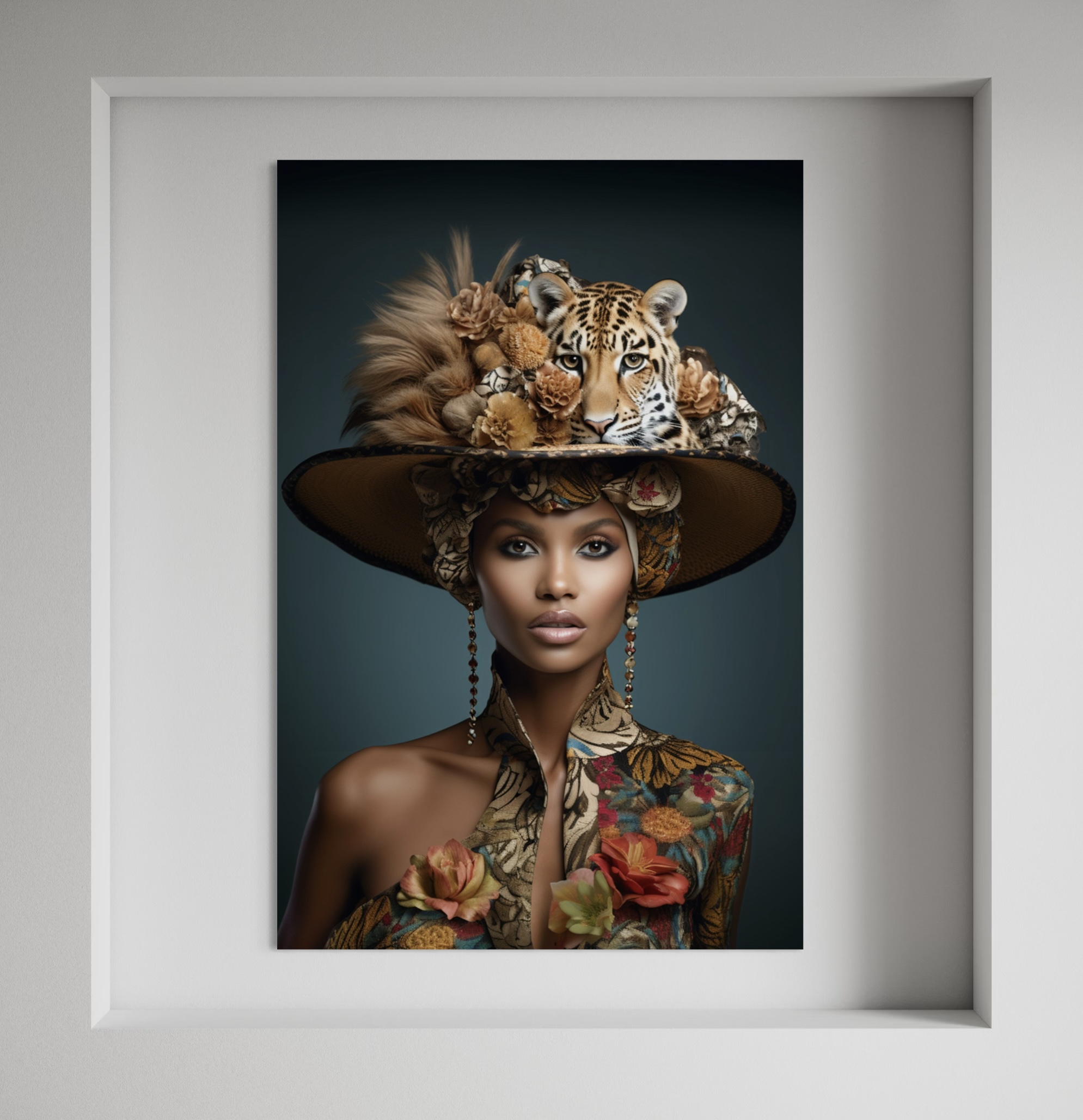 Magic Africa Magic Africa - Afbeelding 4