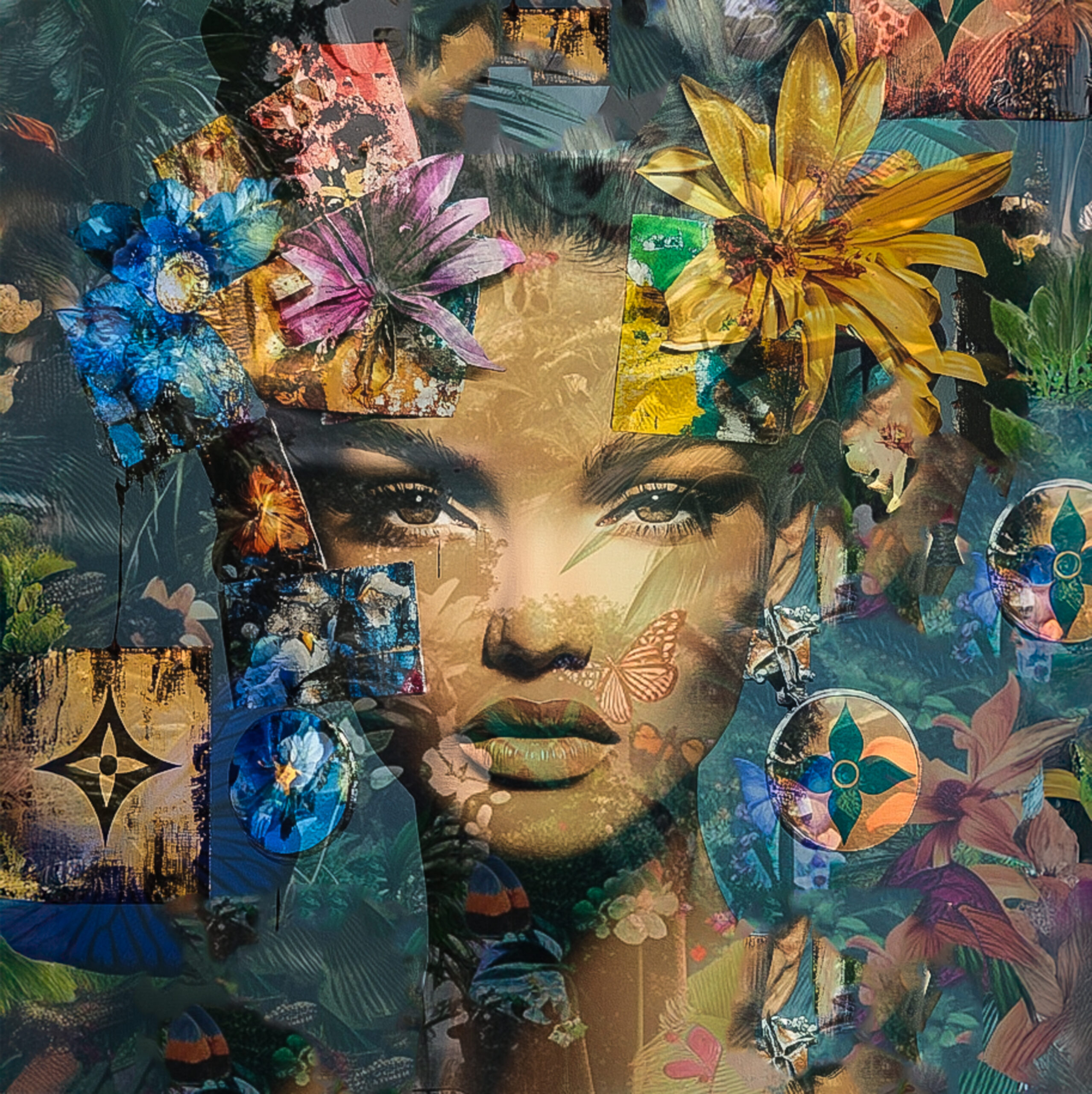 Mystic Fantasy (square) Mystic Fantasy (square)