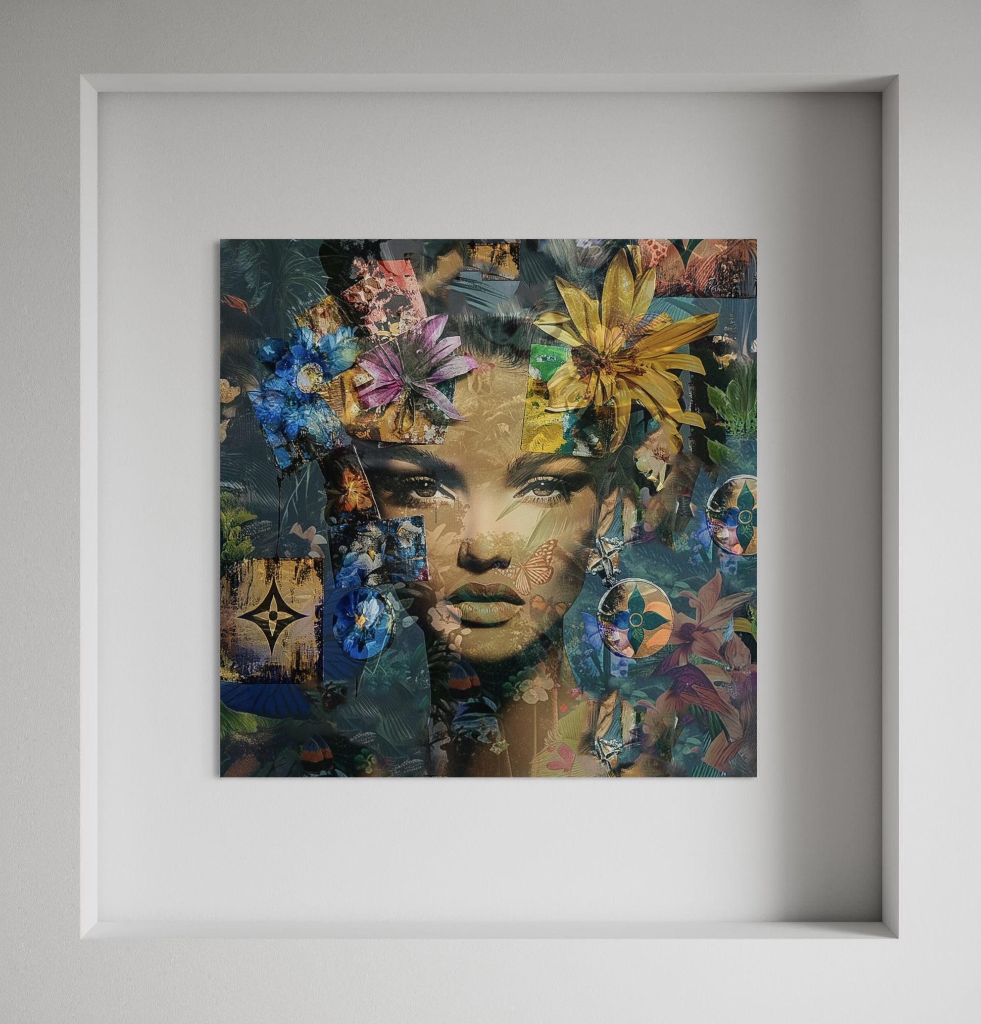 Mystic Fantasy (square) Mystic Fantasy (square) - Afbeelding 4