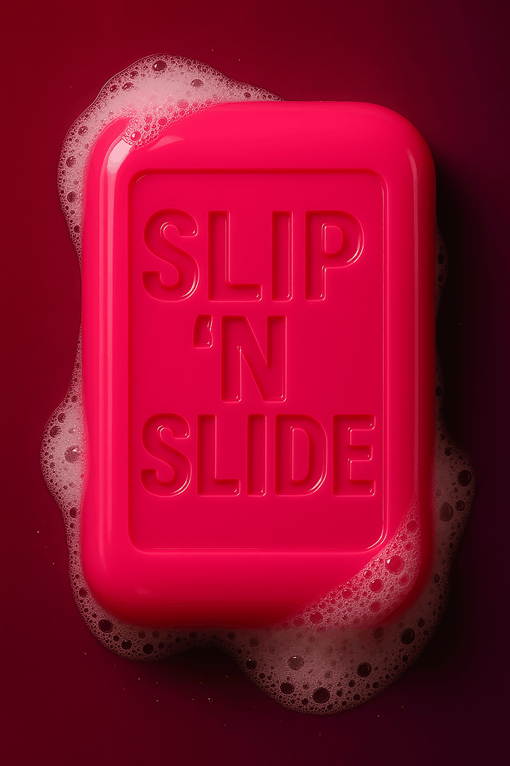 Slip and Slide Slip and Slide