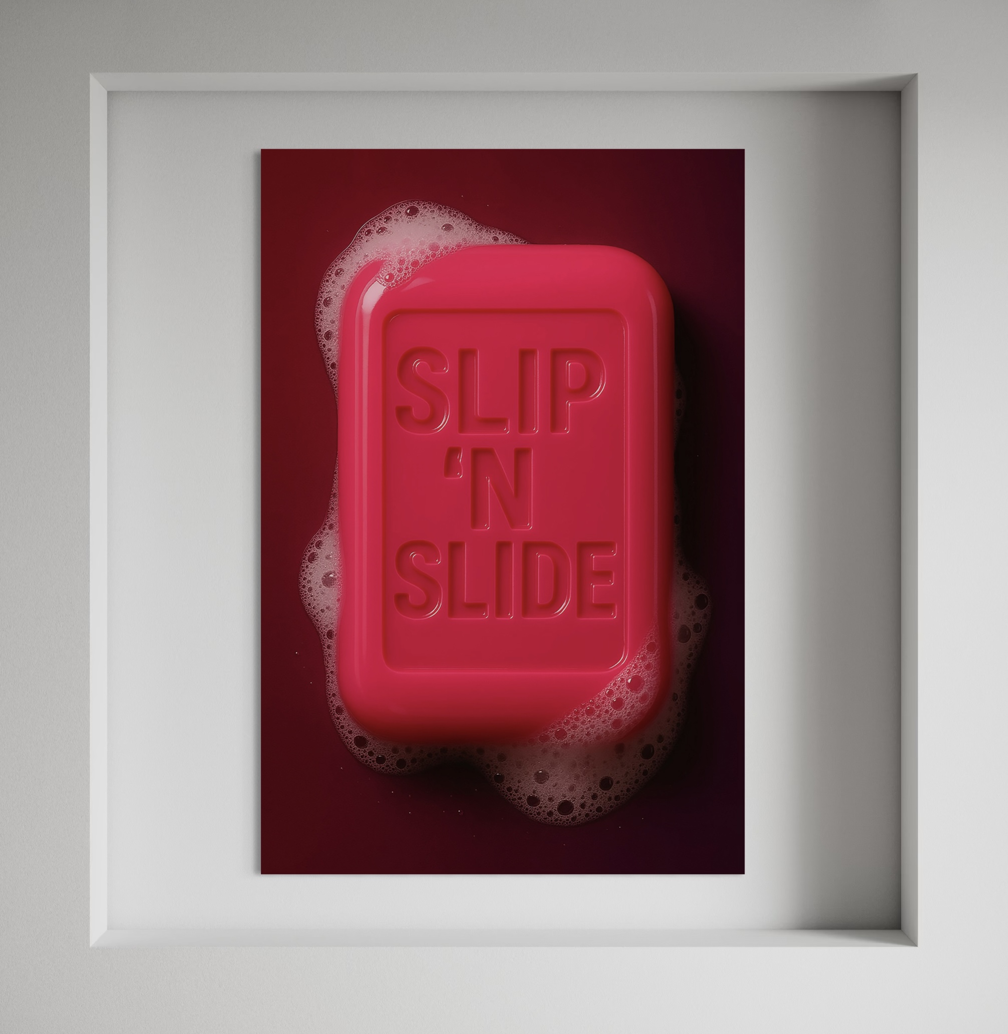 Slip and Slide Slip and Slide - Afbeelding 4