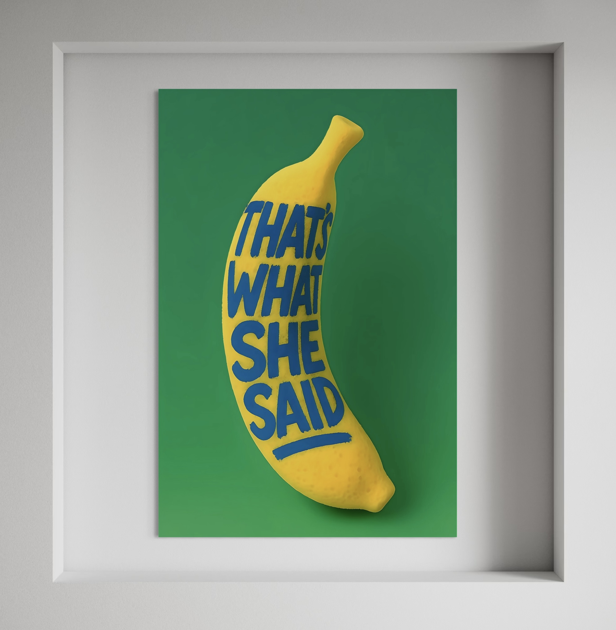 That's What She Said #7 That's What She Said #7 - Afbeelding 2