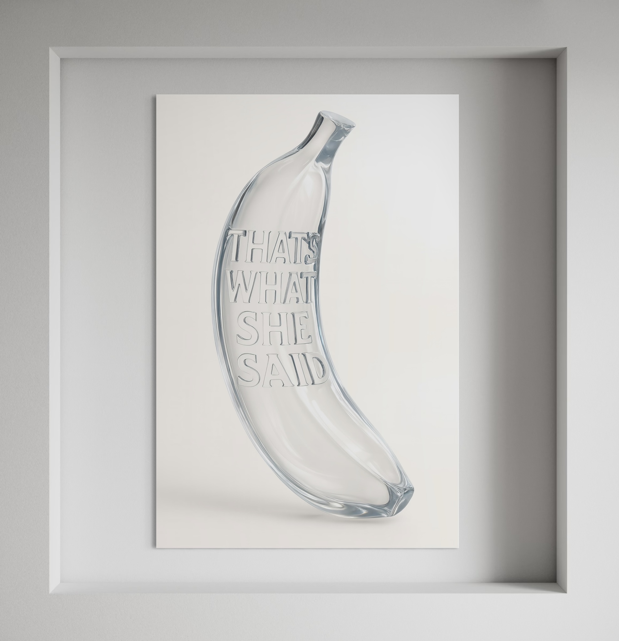 That's What She Said #8 That's What She Said #8 - Afbeelding 2