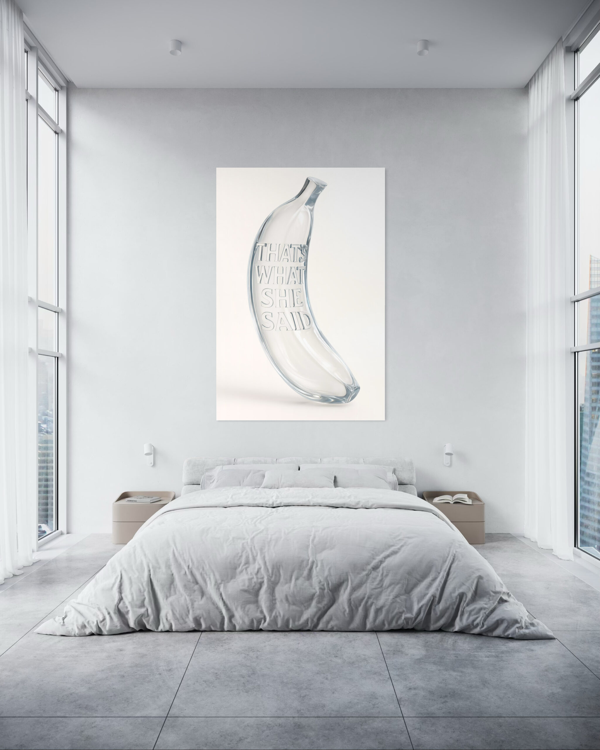 That's What She Said #8 That's What She Said #8 - Afbeelding 4