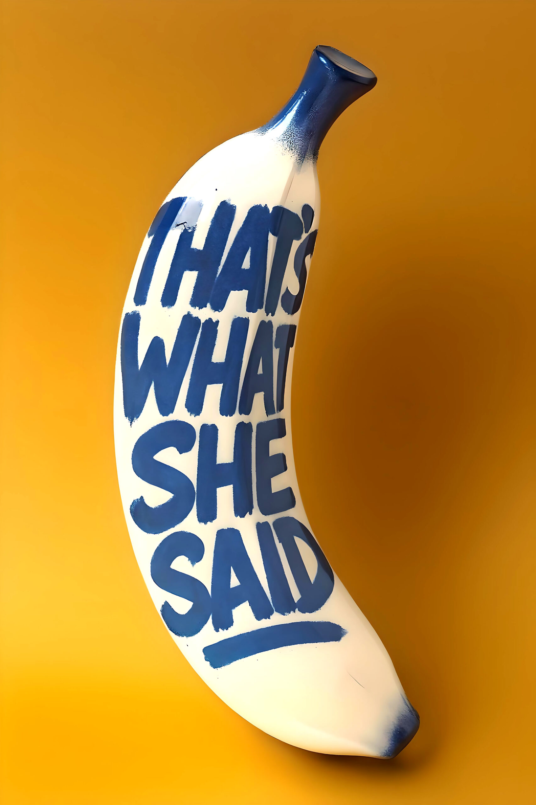 That's What She Said #2 That's What She Said #2