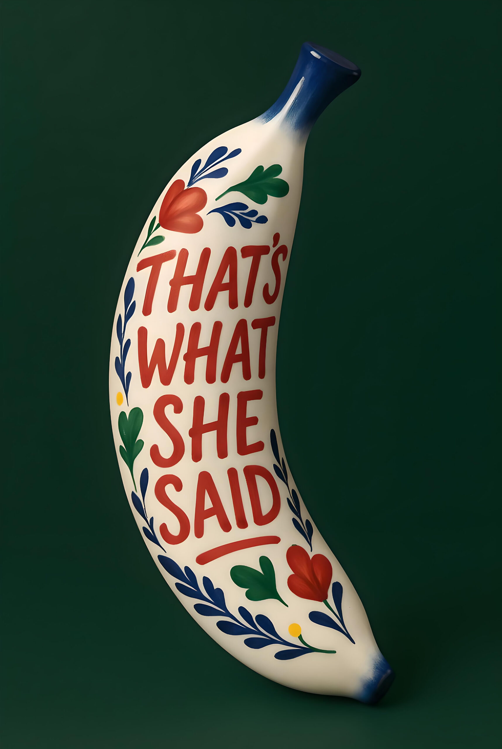 That's What She Said #6 That's What She Said #6