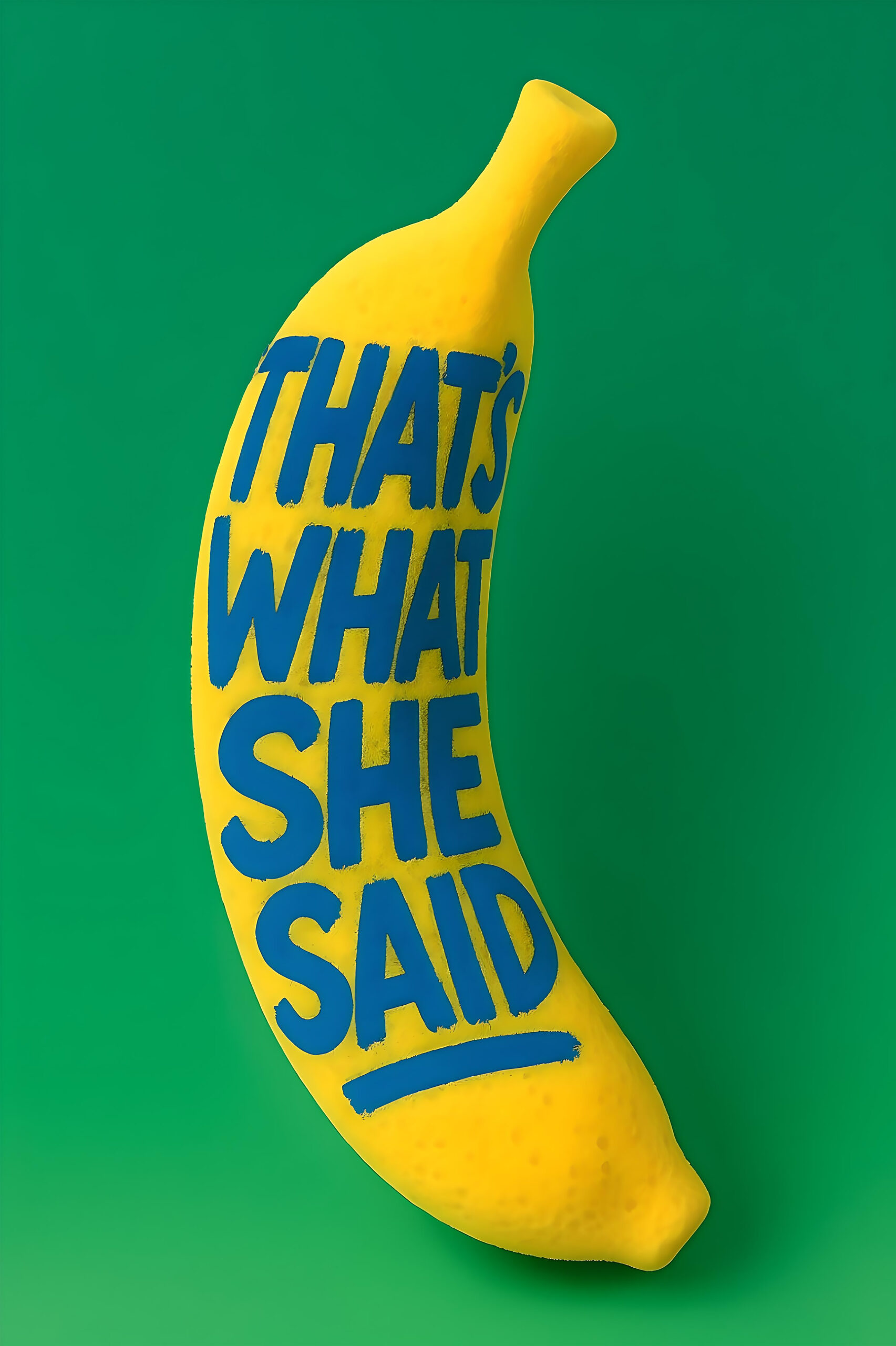 That's What She Said #7 That's What She Said #7
